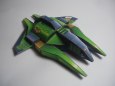 Astro Racer 19 - Scarabeus