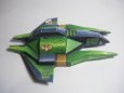 Astro Racer 19 - Scarabeus