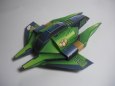 Astro Racer 19 - Scarabeus