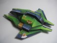 Astro Racer 19 - Scarabeus