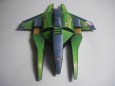 Astro Racer 19 - Scarabeus