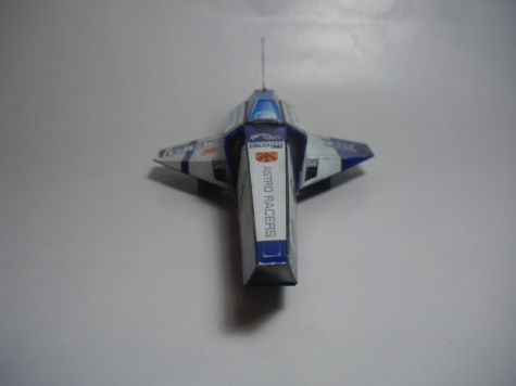 Astro Racer 200 - MPMPM Astro Racer 200 - MPMPM