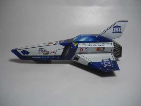 Astro Racer 200 - MPMPM Astro Racer 200 - MPMPM