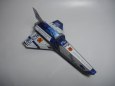 Astro Racer 200 - MPMPM