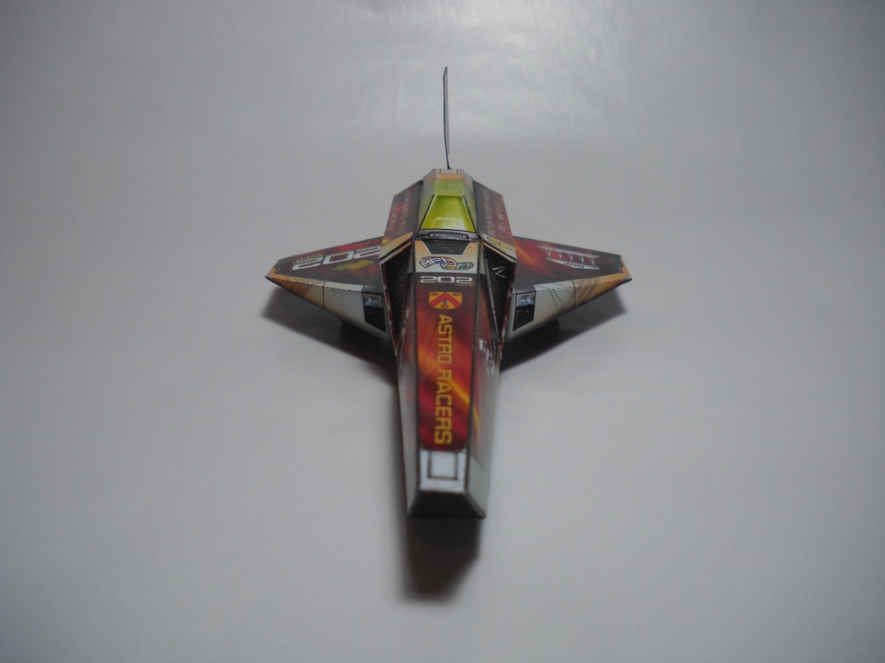 Astro Racer 202 - MPMPM (Plná velikost v novém okně) Astro Racer 202 - MPMPM
