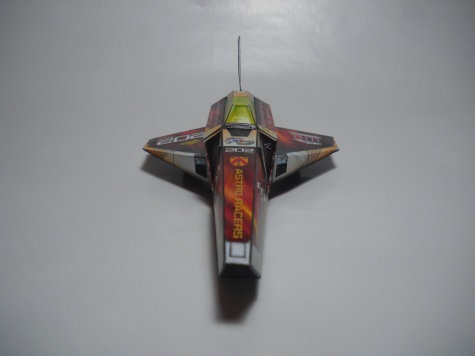 Astro Racer 202 - MPMPM Astro Racer 202 - MPMPM