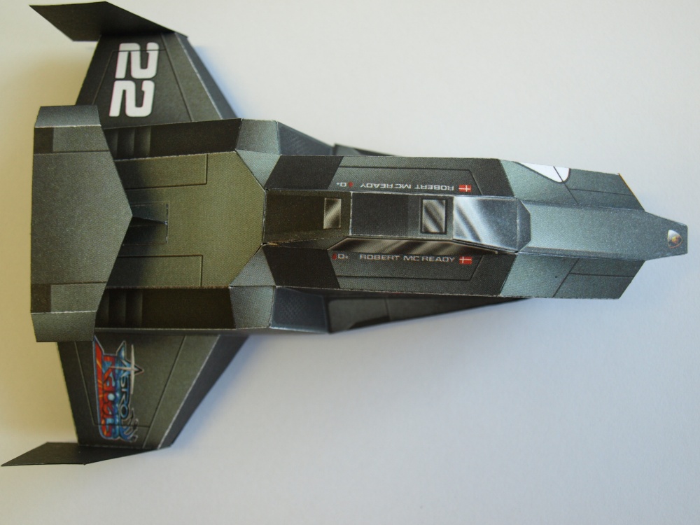 Astro Racer 22 - Lambo 2 (Plná velikost v novém okně) Astro Racer 22 - Lambo 2
