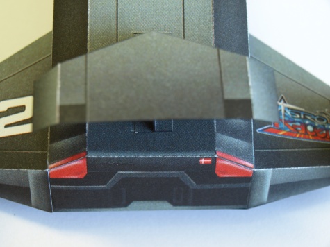 Astro Racer 22 - Lambo 2