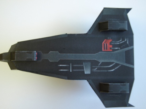 Astro Racer 22 - Lambo 2