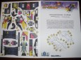 Astro Racer 33 -  LEG craft