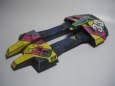 Astro Racer 33 -  LEG craft