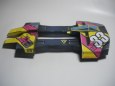 Astro Racer 33 -  LEG craft