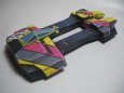 Astro Racer 33 -  LEG craft
