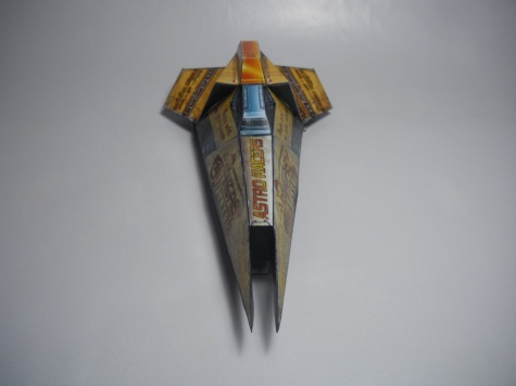 Astro Racer 95 - Fantasy craft Astro Racer 95 - Fantasy craft