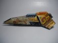 Astro Racer 95 - Fantasy craft