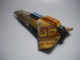 Astro Racer 95 - Fantasy craft