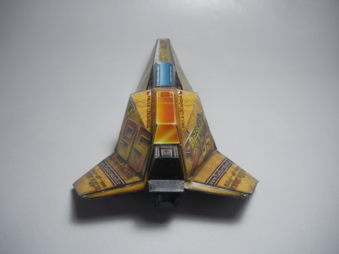 Astro Racer 95 - Fantasy craft Astro Racer 95 - Fantasy craft