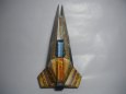 Astro Racer 95 - Fantasy craft