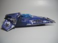 Astro Racer 99 - Luxus X-One
