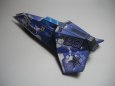 Astro Racer 99 - Luxus X-One
