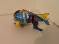 Astro racer �.16 - Cherokee