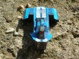 Astro Racers - Rival MTX