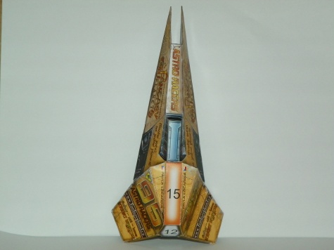 Astro Races - Fantasy Craft Astro Races - Fantasy Craft