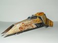 Astro Races - Fantasy Craft