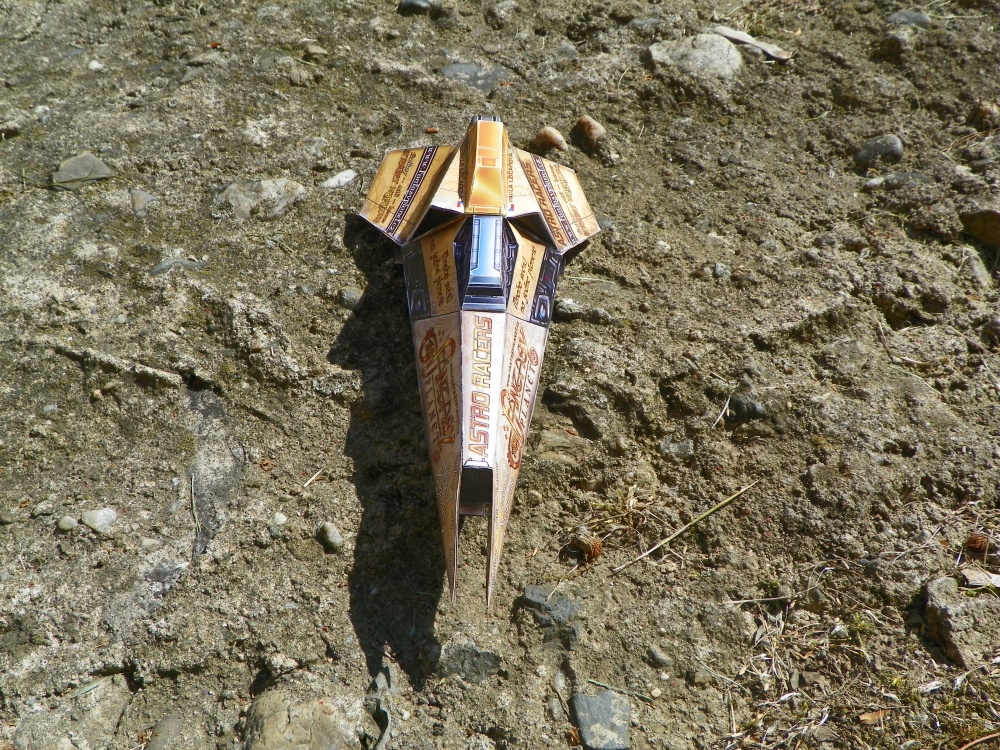 Astro Races - Fantasy Craft (Plná velikost v novém okně) Astro Races - Fantasy Craft