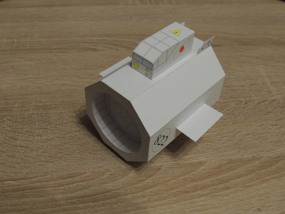 Astro Racers 2015