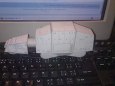 AT-AT Star Wars Imperial Walker