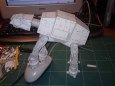 AT-AT Star Wars Imperial Walker