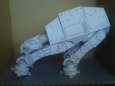 AT-AT Star Wars Imperial Walker