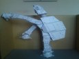AT-AT Star Wars Imperial Walker