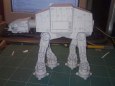 AT-AT Star Wars Imperial Walker