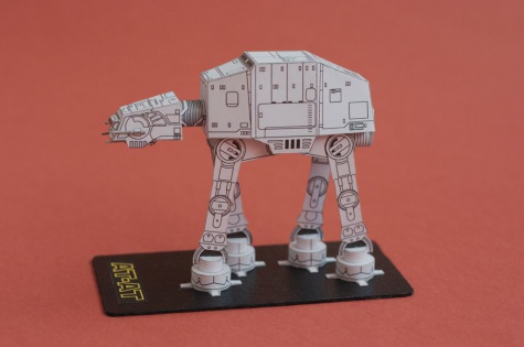 AT-AT AT-AT