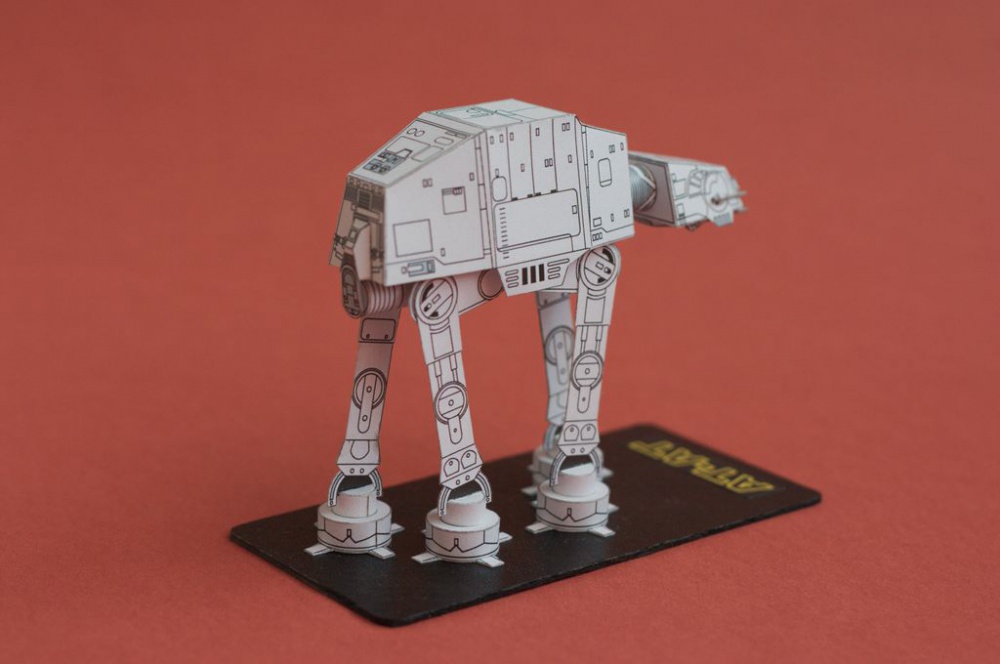 AT-AT (Pln� velikost v nov�m okn�) AT-AT
