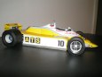 ATS D 5  Imola 1982