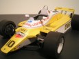 ATS D 5  Imola 1982