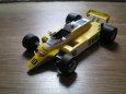 ATS D 5  Imola 1982