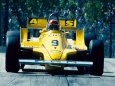 ATS D4 - Jan Lammers  - GP USA Long Beach - 1981