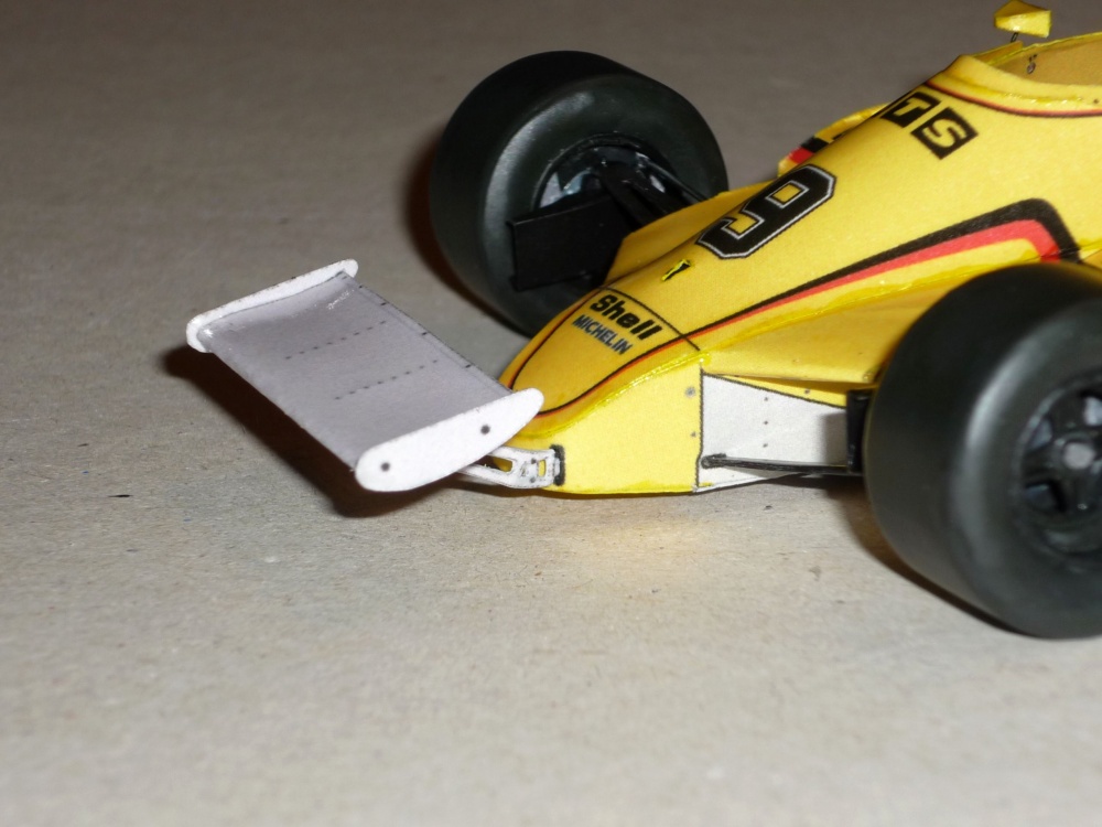 ATS D4 - Jan Lammers - GP USA Long Beach - 1981 (Plná velikost v novém okně) ATS D4 - Jan Lammers - GP USA Long Beach - 1981