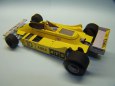 ATS D4, 1981, S. Borgudd, GP San Marina