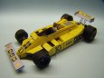 ATS D4, 1981, S. Borgudd, GP San Marina