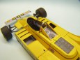 ATS D4, 1981, S. Borgudd, GP San Marina