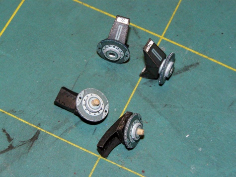 ATS D4 ATS D4