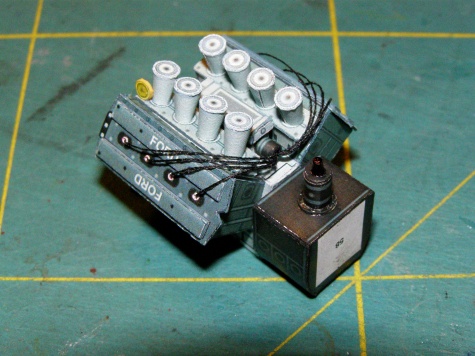 ATS D4 ATS D4