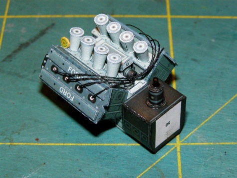 ATS D4 ATS D4