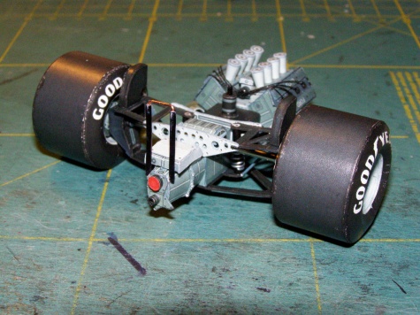 ATS D4 ATS D4