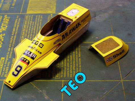 ATS D4